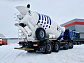 Автобетоносмеситель на шасси КАМАЗ 65201 (12 кубов)_2